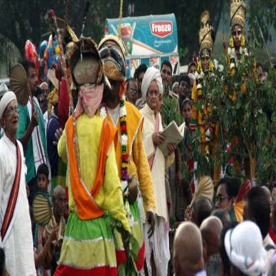 Ramnagar Ramlila  Tours
